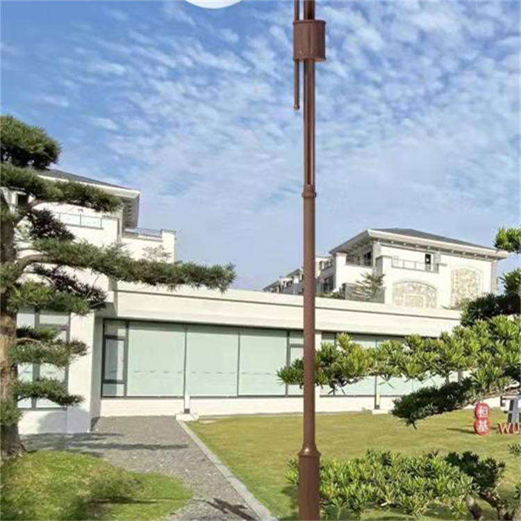 遂宁庭院灯